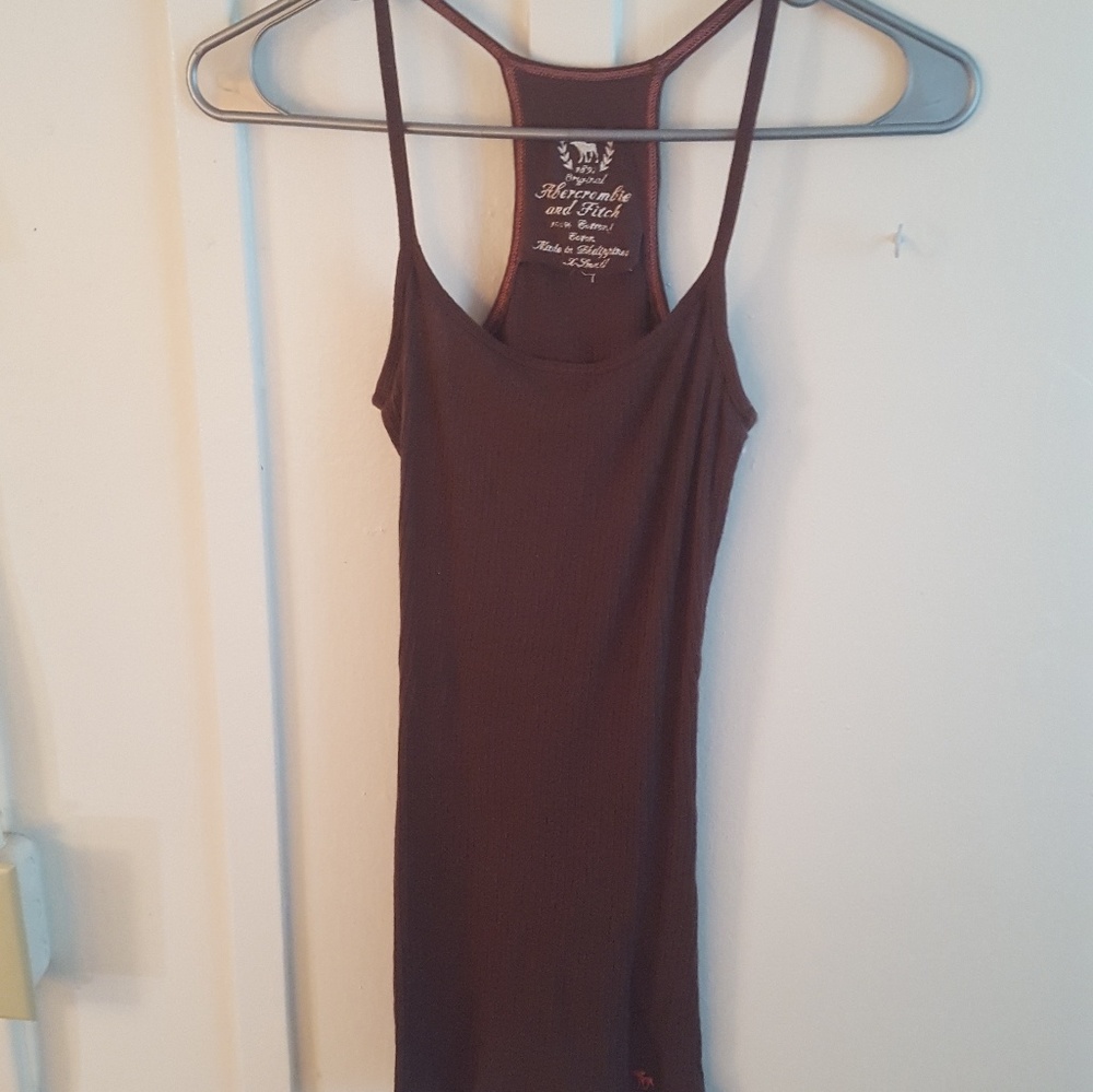 Abercrombie tank